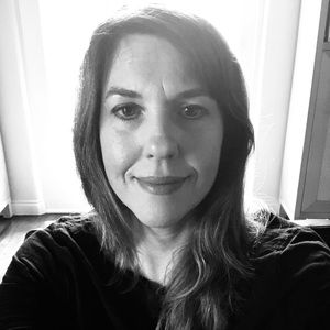 Meet your Posher, Jeanne